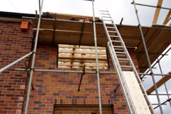 trusted extension quotes Bradford Leigh